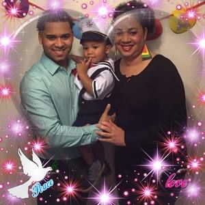 Meet your Posher, Jazmin